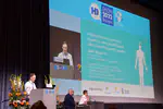 Galen presents at the EHDN Plenary Meeting 2022 in Italy